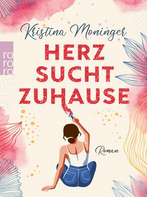 cover image of Herz sucht Zuhause